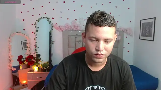 sven fox723 online show from 04-06-26, 12:08