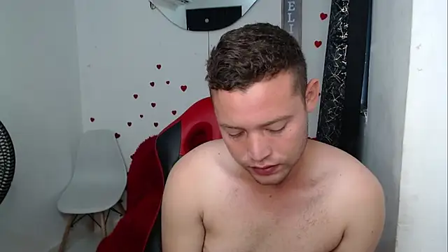 sven fox723 online show from 04-07-26, 01:00