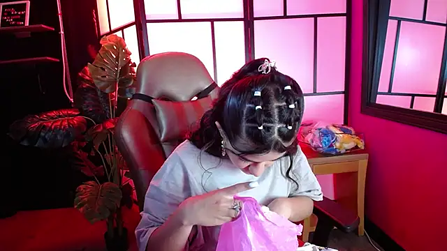 Catalina soul online show from 04-07-26, 01:00