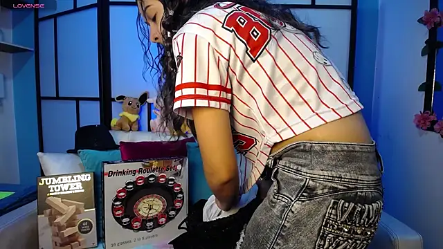 Catalina soul online show from 04-16-26, 01:01