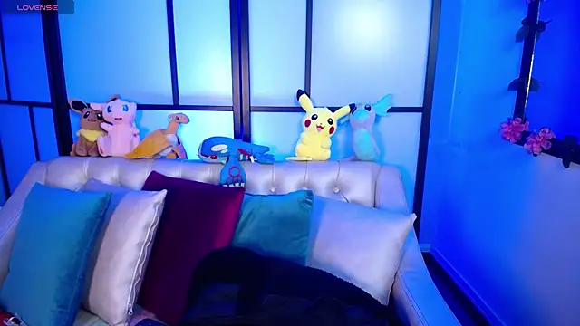 Catalina soul online show from 04-22-26, 01:12