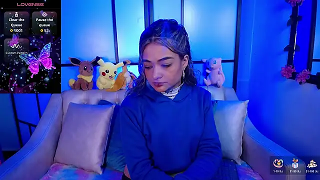 Catalina soul online show from 04-29-26, 01:04