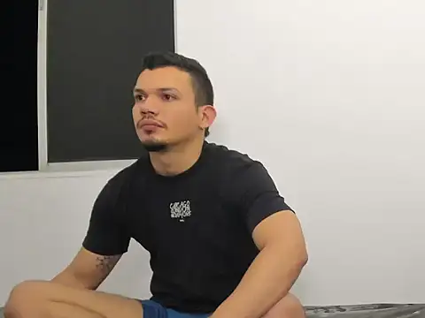 Snapshot of Jason_and_diego chatting on 03-15-26, 06:08 Jason and diego online show from 03-15-26, 06:08