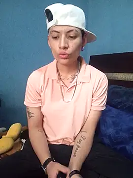 Snapshot of JACK_TOMBOY chatting on 03-19-26, 03:16 JACK TOMBOY online show from 03-19-26, 03:16