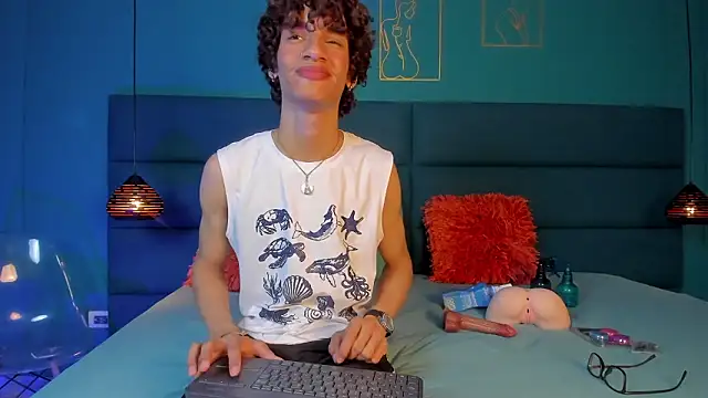 willturneer online show from 03-13-26, 03:35