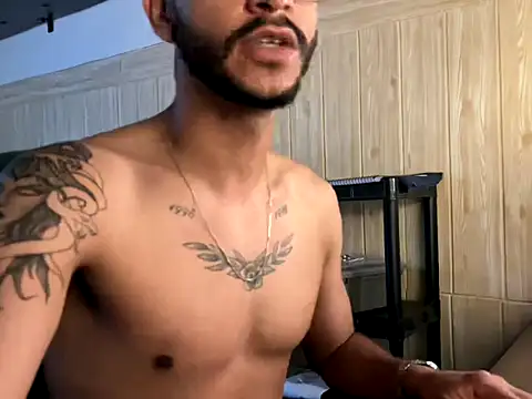 Snapshot of NoirVibeX chatting on 03-09-26, 07:51 NoirVibeX online show from 03-09-26, 07:51