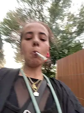 420Lina666 online show from 07-22-26, 05:05