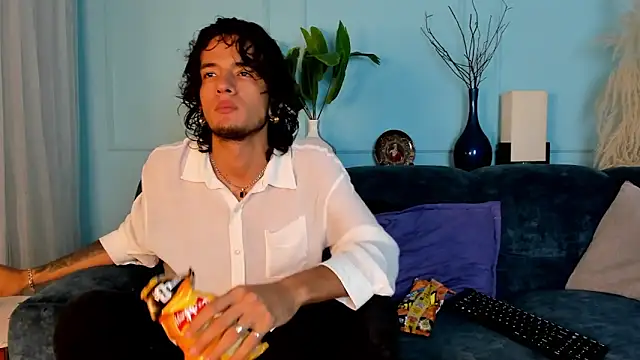 Skinny Mac online show from 04-11-26, 12:53