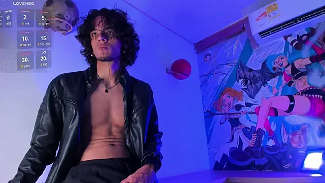 Skinny Mac online show from 05-04-26, 01:07