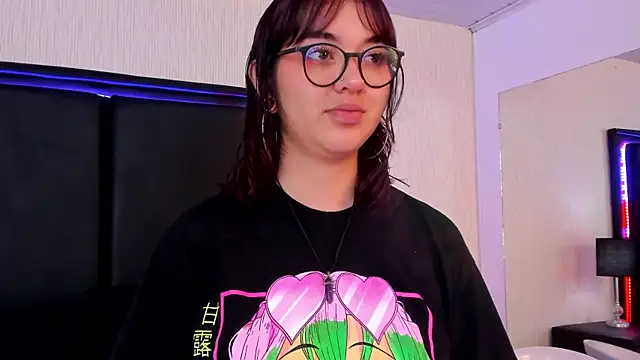 LilithBluum online show from 03-28-26, 11:21