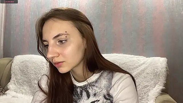 AlisaBloom online show from 04-10-26, 04:12