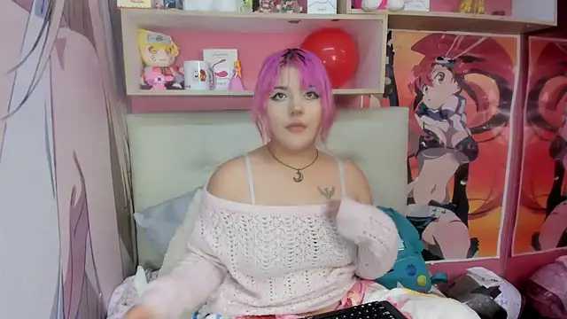 Sherry Boomm online show from 04-26-26, 08:50