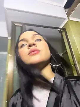 Bella-Ferrer online show from 03-13-26, 06:14