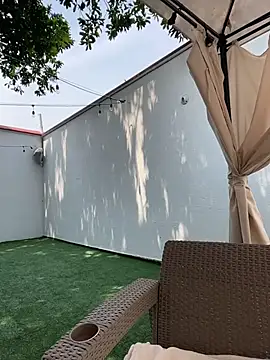 Bella-Ferrer online show from 03-17-26, 06:22