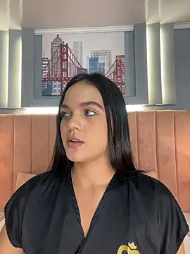 Bella-Ferrer online show from 03-30-26, 06:42