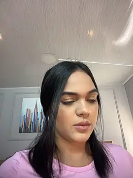 Bella-Ferrer online show from 04-16-26, 06:09