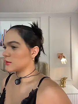Bella-Ferrer online show from 06-09-26, 06:30