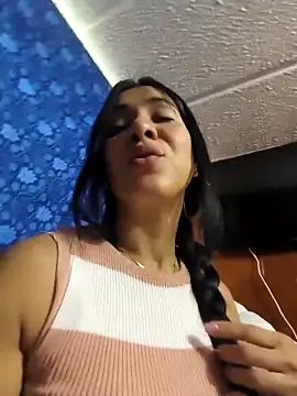 Camillemonroe  online show from 03-31-26, 01:11