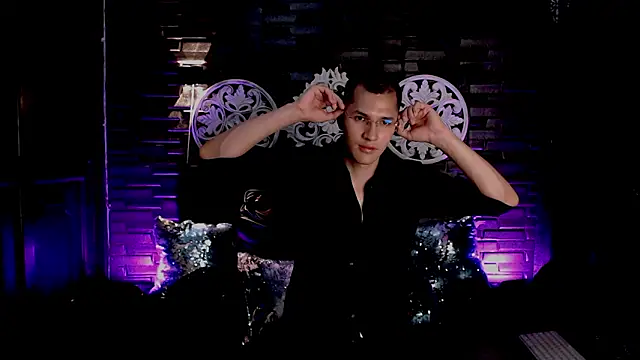 MilanDavid1 online show from 03-20-26, 05:29