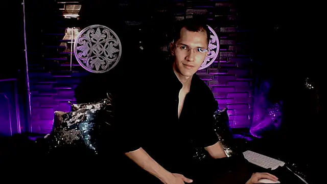 MilanDavid1 online show from 03-22-26, 05:27