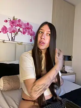 AmberVegaa online show from 03-26-26, 12:33