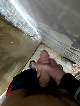 Theonehard12 online show from 04-06-26, 11:11