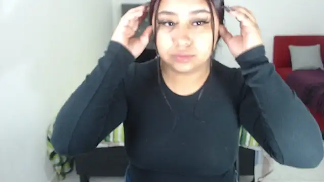 candymorena69 online show from 05-21-26, 12:45
