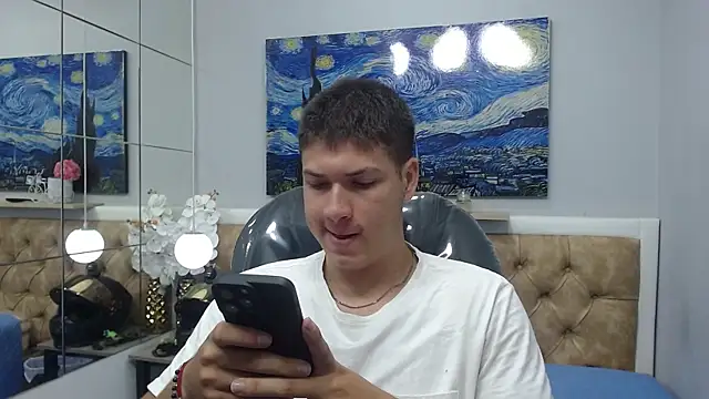 Snapshot of AlessandroFranco chatting on 06-02-26, 01:24 AlessandroFranco online show from 06-02-26, 01:24