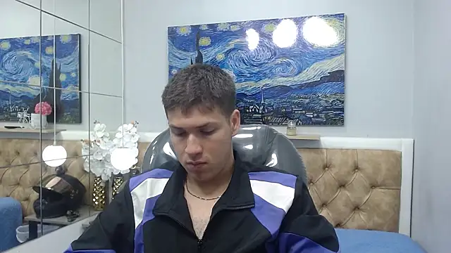 Snapshot of AlessandroFranco chatting on 06-03-26, 01:25 AlessandroFranco online show from 06-03-26, 01:25