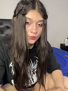 Haru Ozk online show from 07-14-26, 07:52