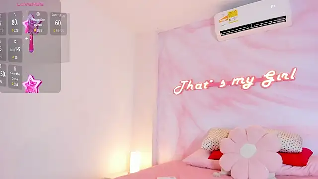 Adalyn Cute online show from 05-28-26, 11:40