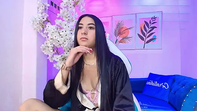 Gabriela meow online show from 03-12-26, 03:45
