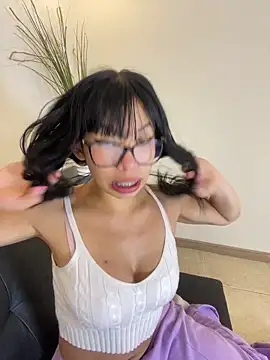 Queen Chanel XXX online show from 03-14-26, 08:36