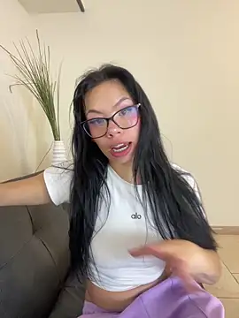 Queen Chanel XXX online show from 03-20-26, 06:02