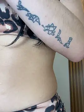 Queen Chanel XXX online show from 03-30-26, 08:21