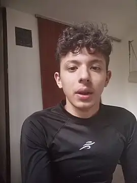 Daniel Roy online show from 04-13-26, 08:03