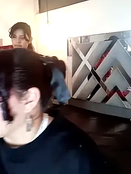 Liily Foxxy online show from 03-18-26, 11:02