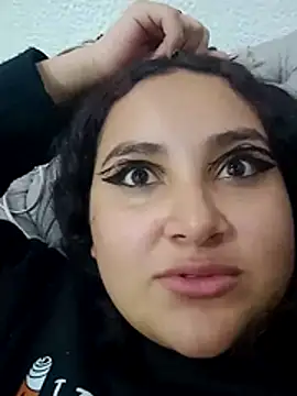 Liily Foxxy online show from 03-22-26, 10:40