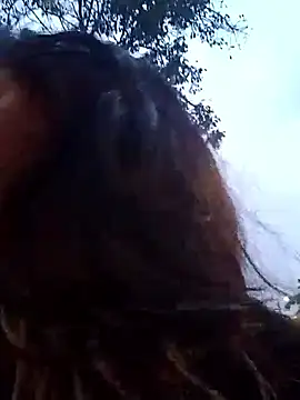 Liily Foxxy online show from 04-15-26, 10:44