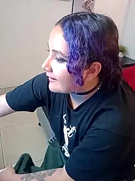 Liily Foxxy online show from 06-18-26, 11:14