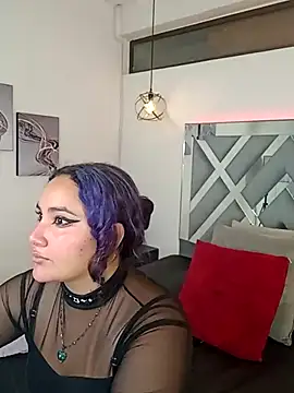 Liily Foxxy online show from 06-30-26, 11:00