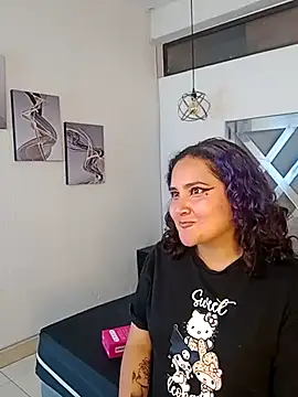Liily Foxxy online show from 07-29-26, 11:30