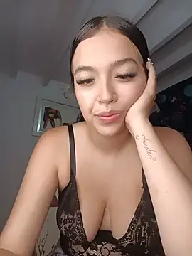 Snapshot of Kitty_Loveee chatting on 06-02-26, 11:40 Kitty Loveee online show from 06-02-26, 11:40