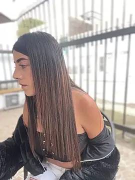 Electra Pinkk online show from 03-26-26, 01:49