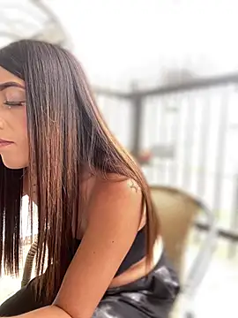 Electra Pinkk online show from 04-11-26, 02:10