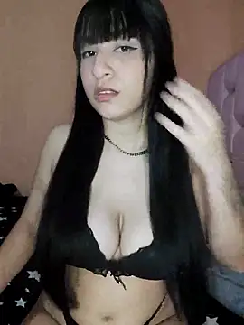 Sexy-Ruby25 online show from 03-19-26, 02:37