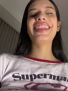 Valen Gia online show from 03-15-26, 12:16