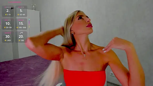 Jasmin-lady online show from 05-14-26, 06:20