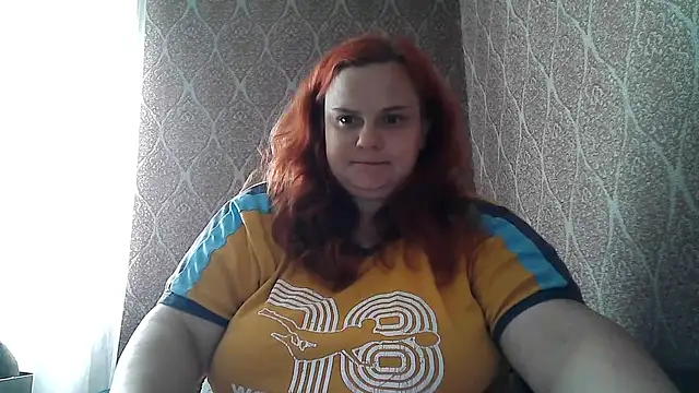 Snapshot of DollyGersonn chatting on 06-02-26, 02:52 DollyGersonn online show from 06-02-26, 02:52
