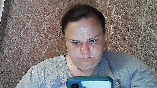 DollyGersonn online show from 07-02-26, 08:04
